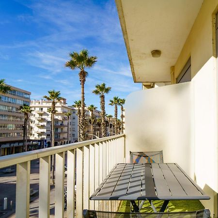 Appartement 20 Mts Plage, Pl Mediterranee, Vue Mer Parking كانيه المظهر الخارجي الصورة