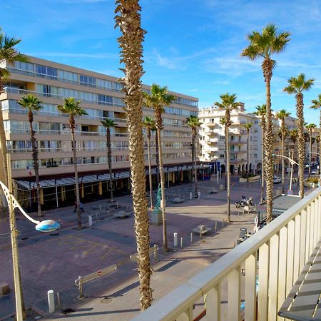 Appartement 20 Mts Plage, Pl Mediterranee, Vue Mer Parking كانيه المظهر الخارجي الصورة