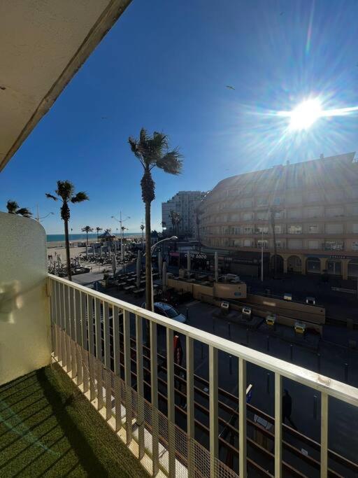 Appartement 20 Mts Plage, Pl Mediterranee, Vue Mer Parking كانيه المظهر الخارجي الصورة