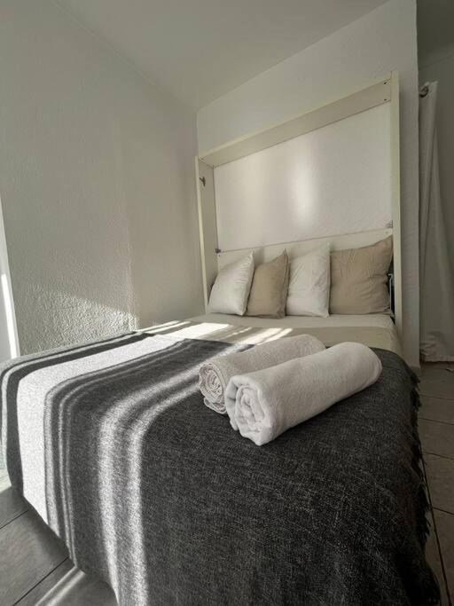 Appartement 20 Mts Plage, Pl Mediterranee, Vue Mer Parking كانيه المظهر الخارجي الصورة