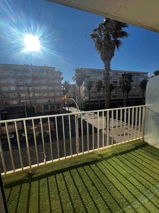 Appartement 20 Mts Plage, Pl Mediterranee, Vue Mer Parking كانيه المظهر الخارجي الصورة
