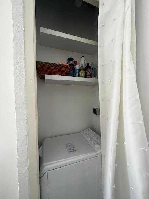 Appartement 20 Mts Plage, Pl Mediterranee, Vue Mer Parking كانيه المظهر الخارجي الصورة