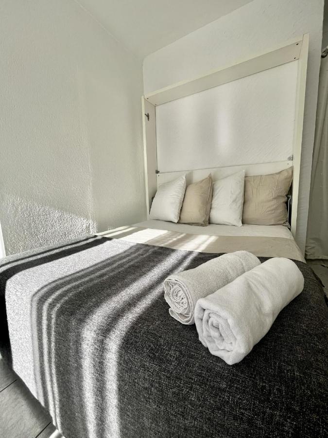 Appartement 20 Mts Plage, Pl Mediterranee, Vue Mer Parking كانيه المظهر الخارجي الصورة