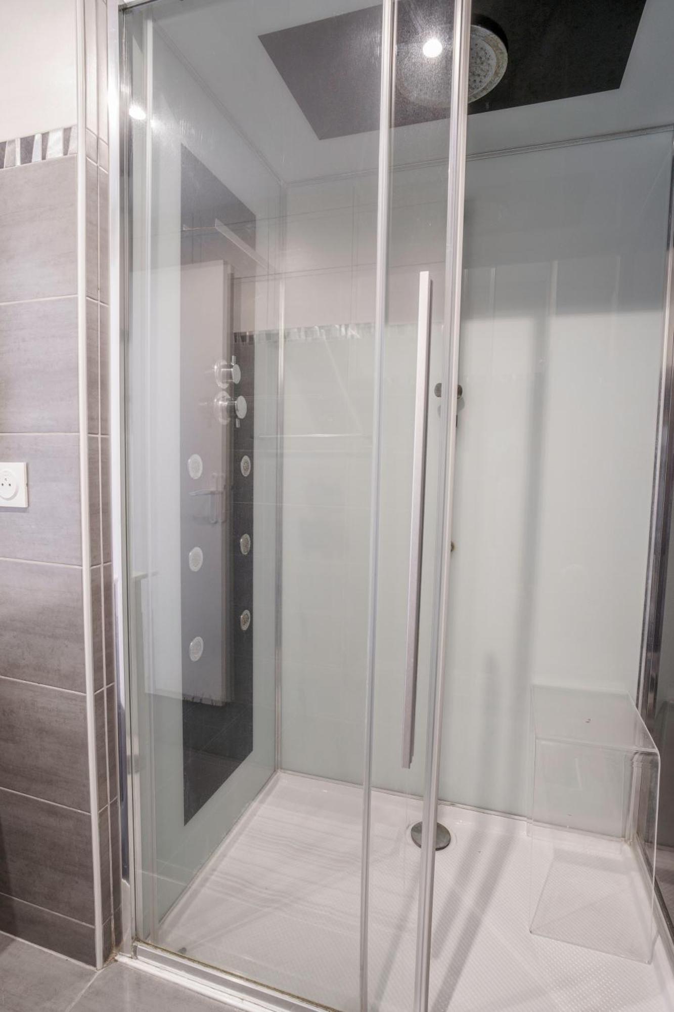 Appartement 20 Mts Plage, Pl Mediterranee, Vue Mer Parking كانيه المظهر الخارجي الصورة