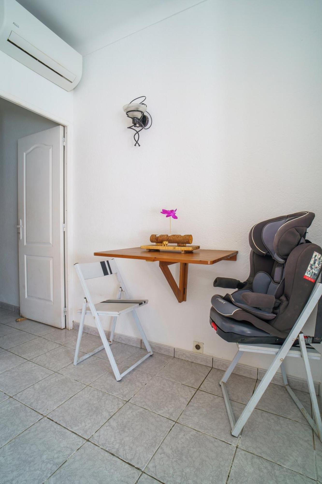 Appartement 20 Mts Plage, Pl Mediterranee, Vue Mer Parking كانيه المظهر الخارجي الصورة