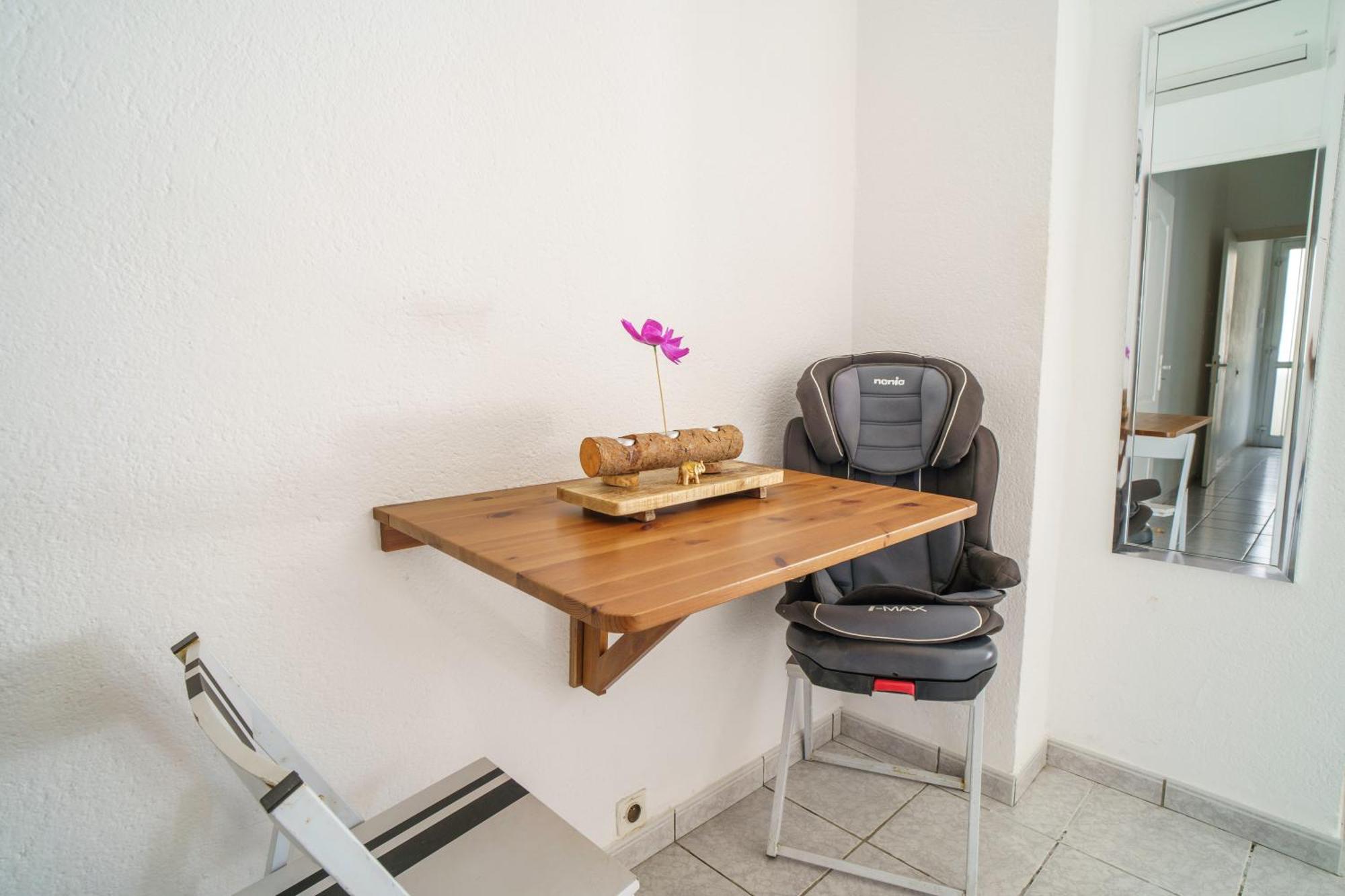 Appartement 20 Mts Plage, Pl Mediterranee, Vue Mer Parking كانيه المظهر الخارجي الصورة
