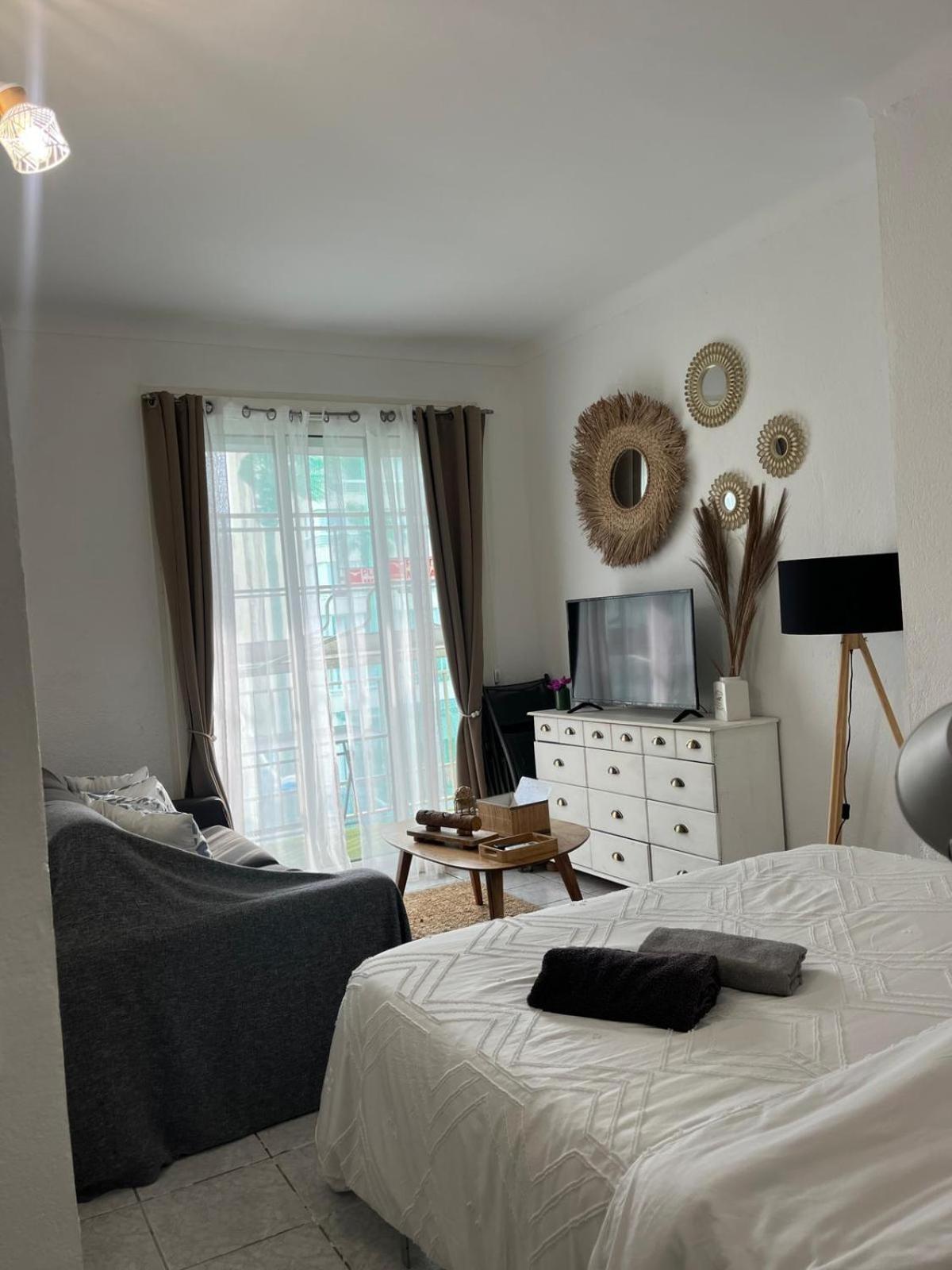 Appartement 20 Mts Plage, Pl Mediterranee, Vue Mer Parking كانيه المظهر الخارجي الصورة
