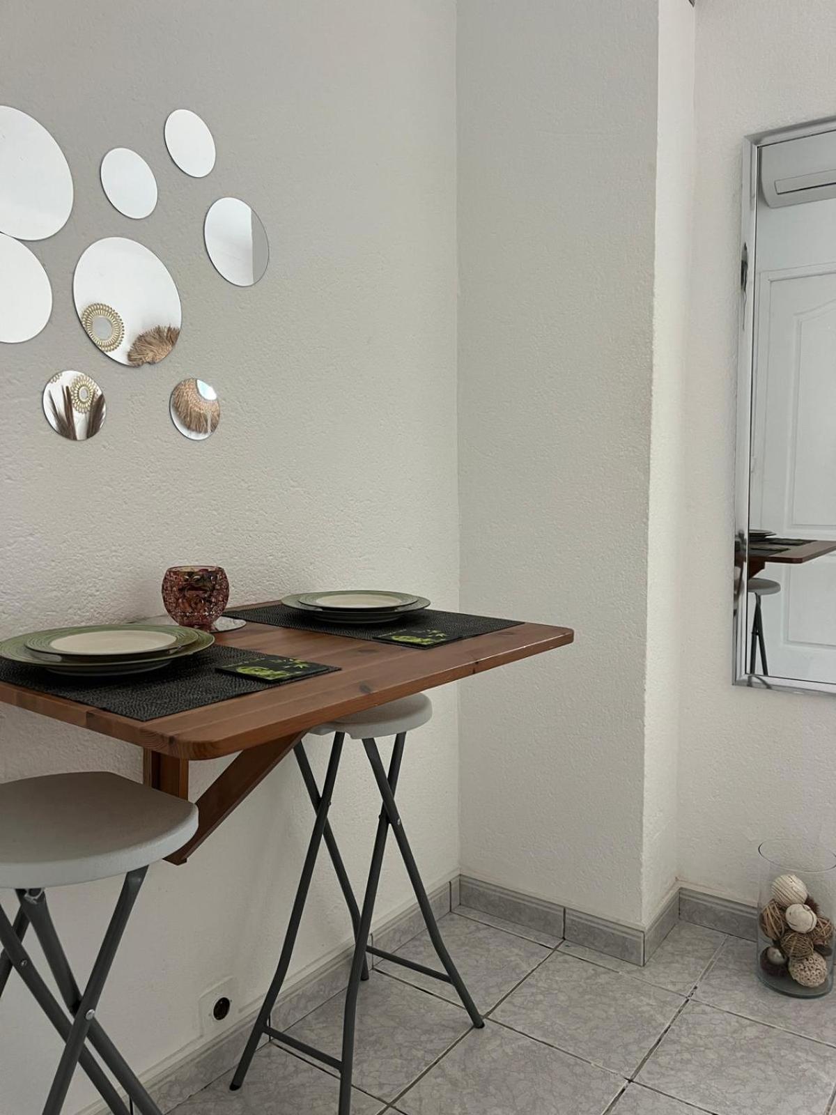 Appartement 20 Mts Plage, Pl Mediterranee, Vue Mer Parking كانيه المظهر الخارجي الصورة