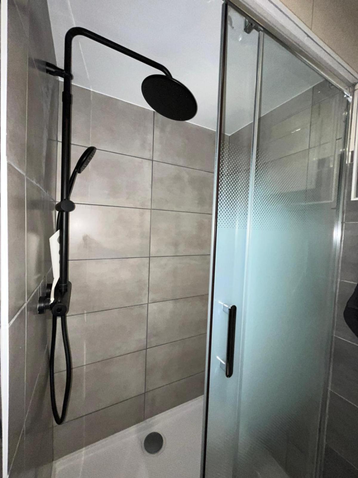 Appartement 20 Mts Plage, Pl Mediterranee, Vue Mer Parking كانيه المظهر الخارجي الصورة