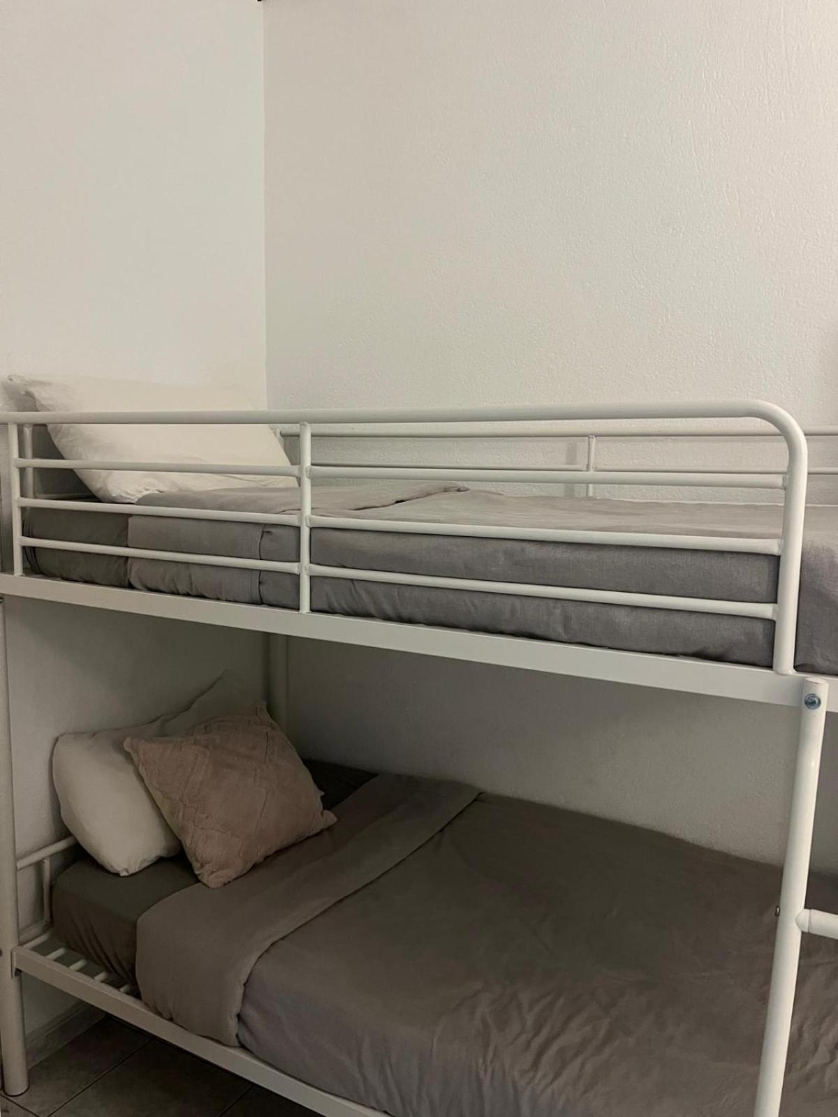 Appartement 20 Mts Plage, Pl Mediterranee, Vue Mer Parking كانيه المظهر الخارجي الصورة